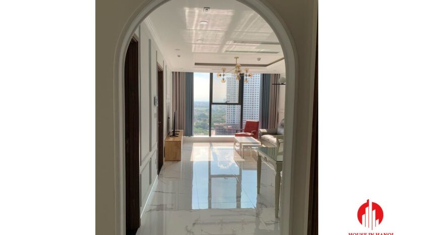 afffordable 3 bedroom apartment for rent in Sunshine City 10