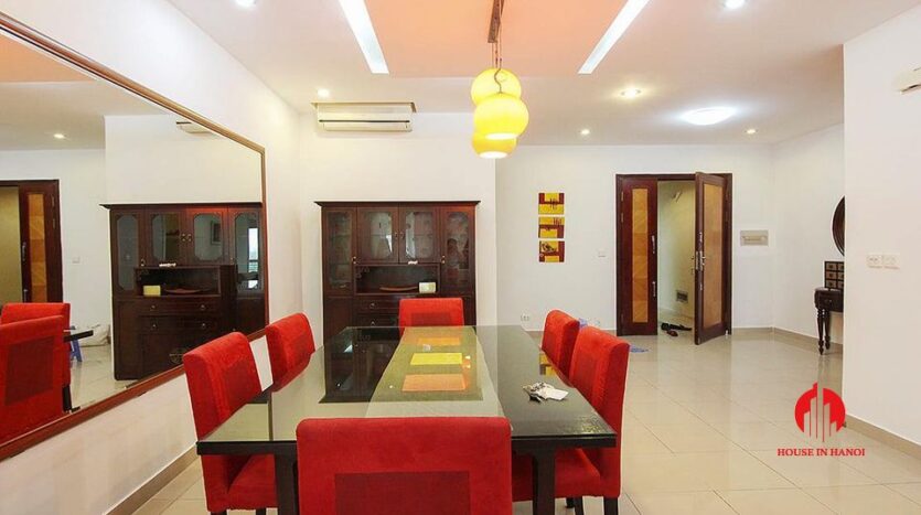 affordable rustic 3 bedroom apartment in ciputra 10