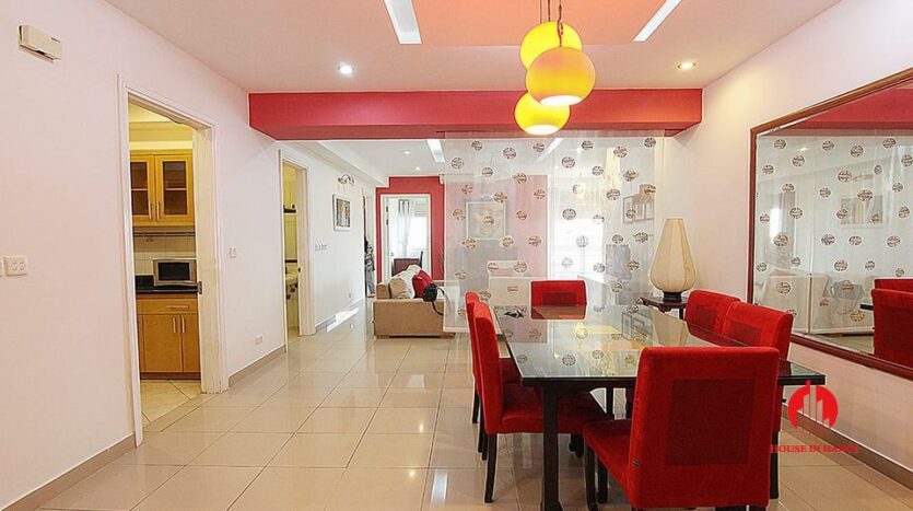 affordable rustic 3 bedroom apartment in ciputra 6