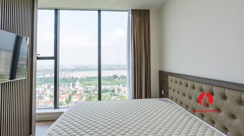 cheap river view 3 bedroom apartment in sunshine city 7