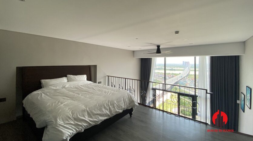 fancy river view apartment in tay ho 5