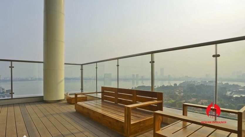 luxury 800m2 penthouse for rent in hanoi 11