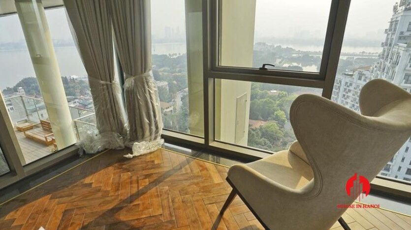 luxury 800m2 penthouse for rent in hanoi 21