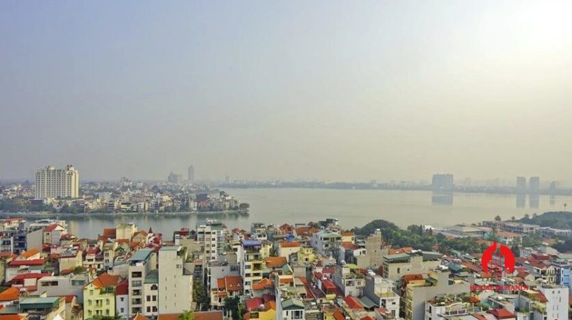 luxury 800m2 penthouse for rent in hanoi 22