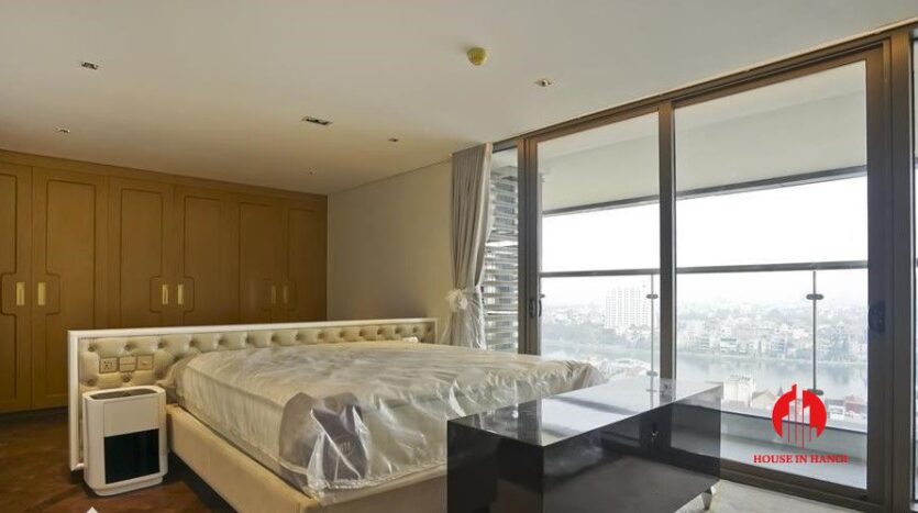 luxury 800m2 penthouse for rent in hanoi 26