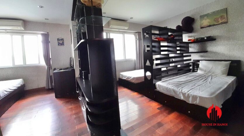spacious cozy apartment for rent in p block ciputra 5