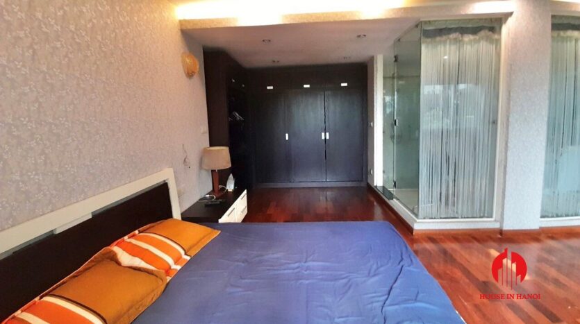 spacious cozy apartment for rent in p block ciputra 9