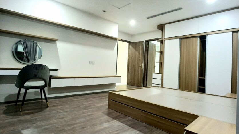 Spectacular apartment for rent in Sunshine City 3
