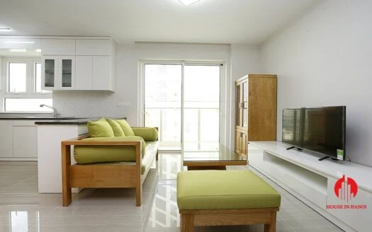 Gentle & Affordable 2BR Apartment For Rent in L4 Ciputra