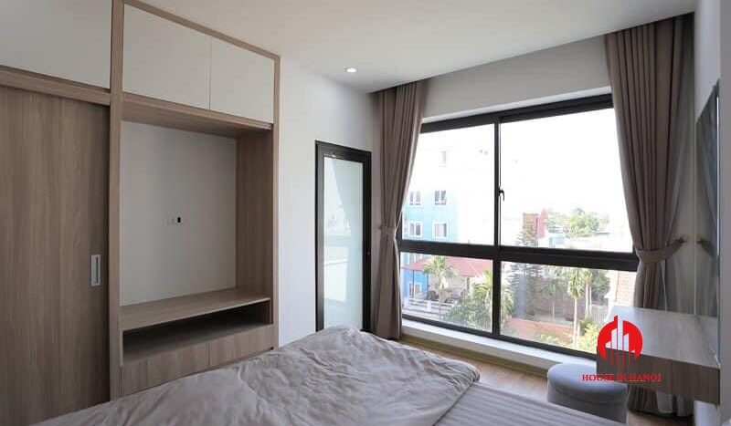 cheap but nice 2 bedroom apartment in tay ho 1