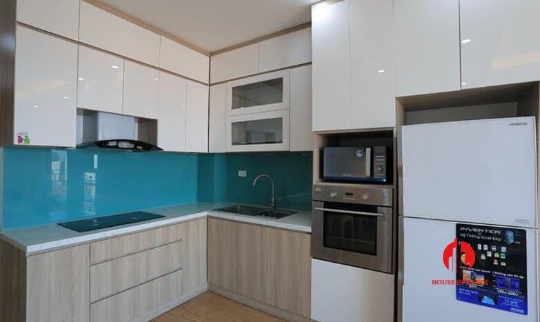 cheap but nice 2 bedroom apartment in tay ho 7