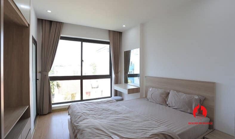 cheap but nice 2 bedroom apartment in tay ho 9