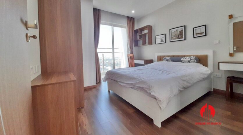 golf view 2 bedroom apartment in ciputra l5 14