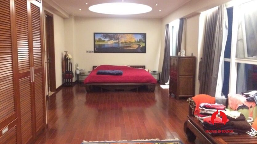 super big apartment for rent in ciputra 4