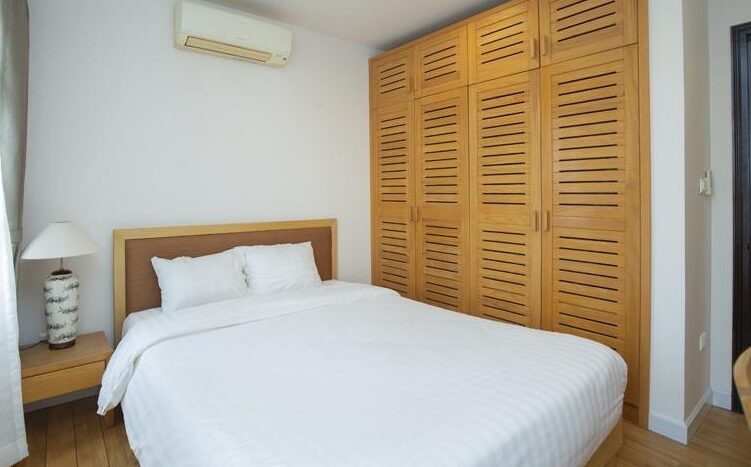 2 bedroom apartment on hang chuoi hoan kiem 8