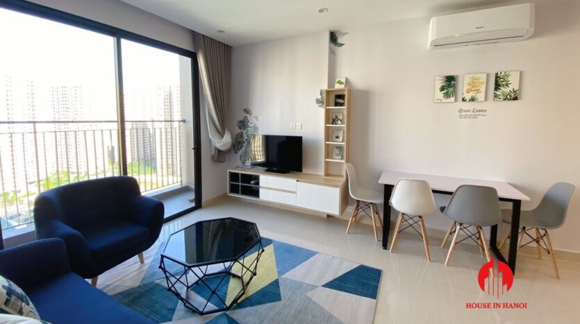 apartment for rent in s202 vinhomes ocean park 1