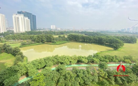 new golf view apartment in ciputra p2 1