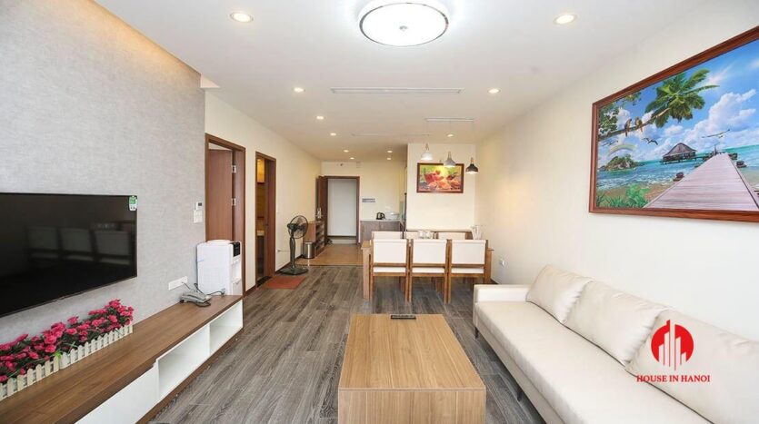 new large 1 bedroom apartment on tay ho street 10