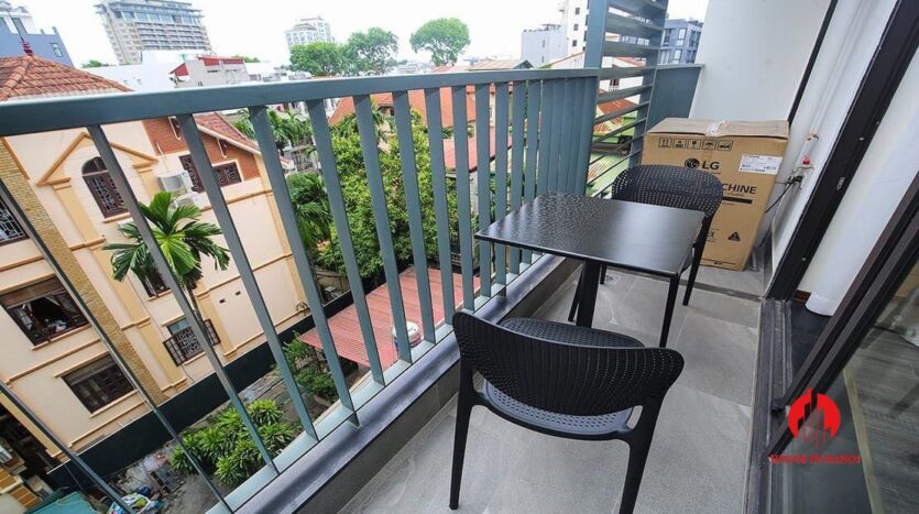 new large 1 bedroom apartment on tay ho street 2