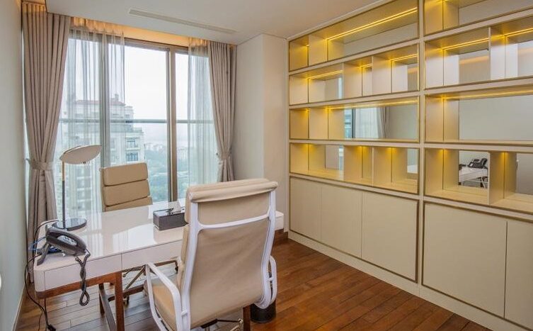 penthouse for rent in quang an tay ho westlake 18