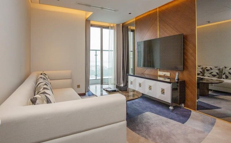 penthouse for rent in quang an tay ho westlake 20