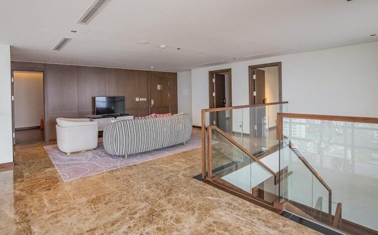 penthouse for rent in quang an tay ho westlake 21