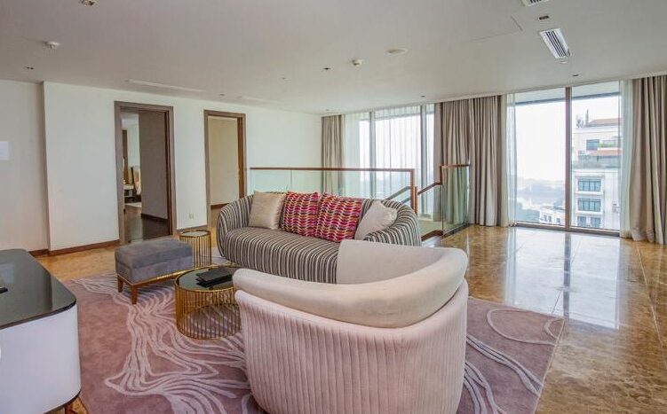 penthouse for rent in quang an tay ho westlake 23