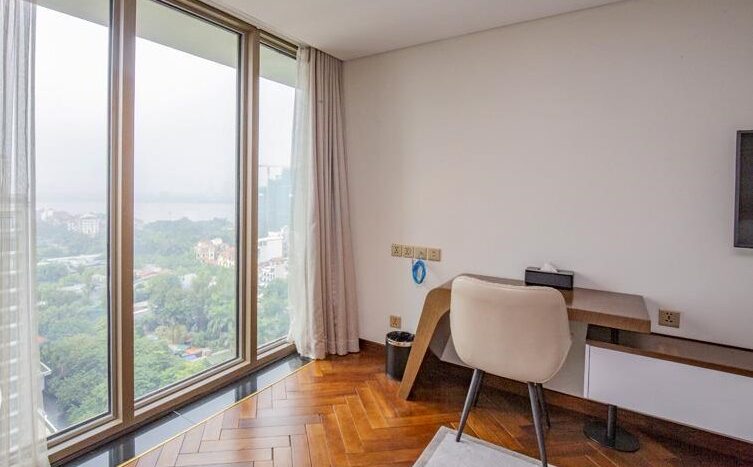 penthouse for rent in quang an tay ho westlake 26