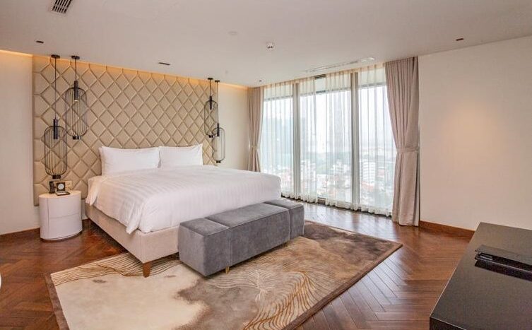 penthouse for rent in quang an tay ho westlake 33