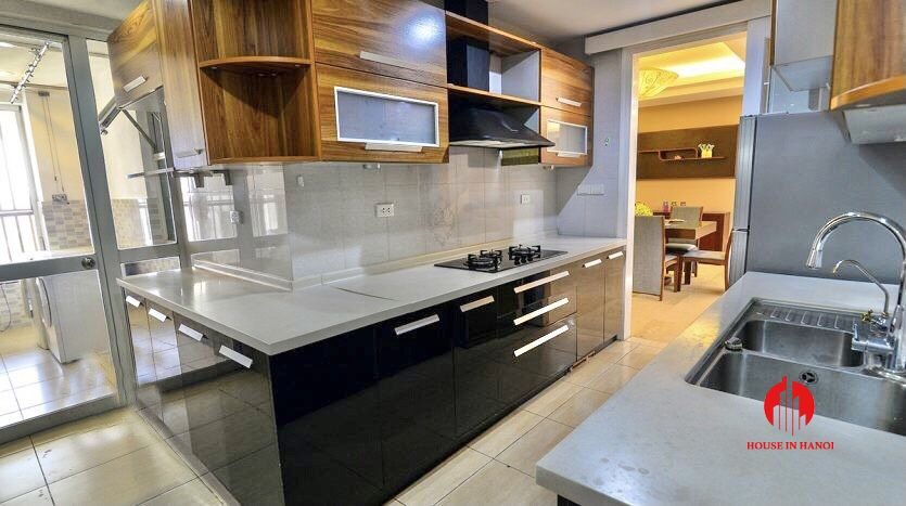 well kept 182m2 apartment in p tower ciputra 16