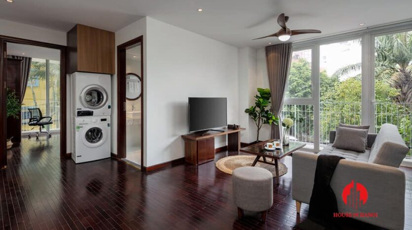 suite for rent in tay ho 1