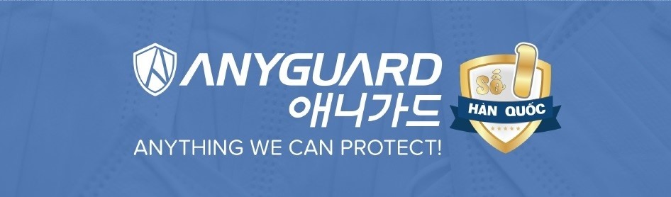 anyguard viet nam