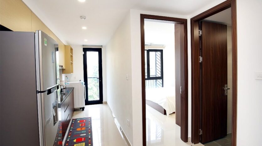 apartment for rent in truc bach lac chinh 9