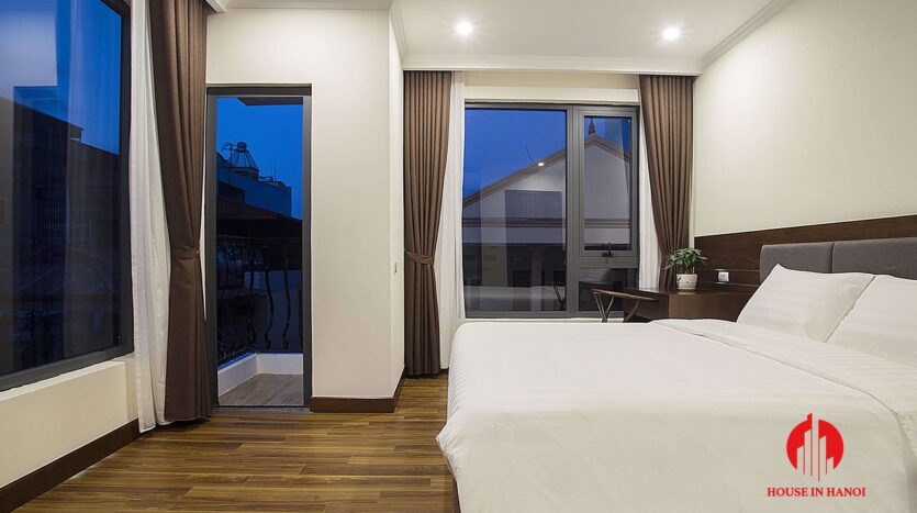 nice 1 bedroom apartment near hanoi university of languages 2