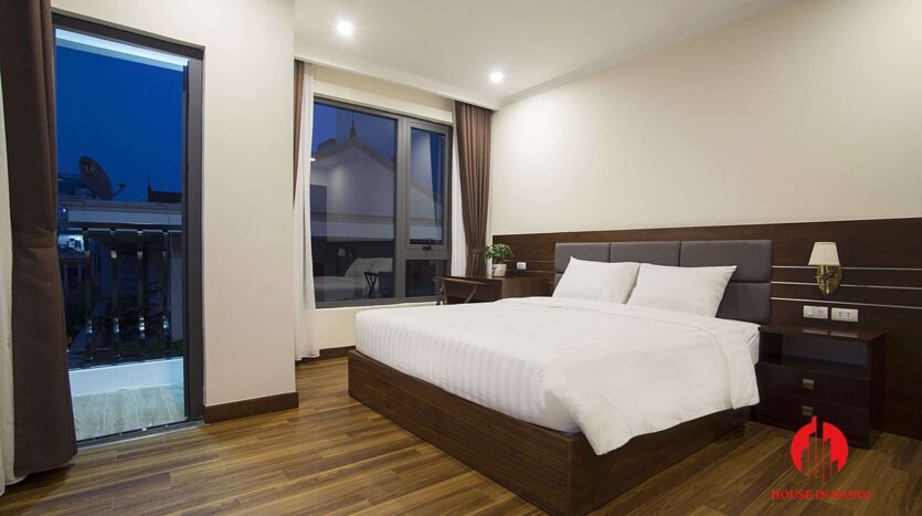 nice 1 bedroom apartment near hanoi university of languages 3