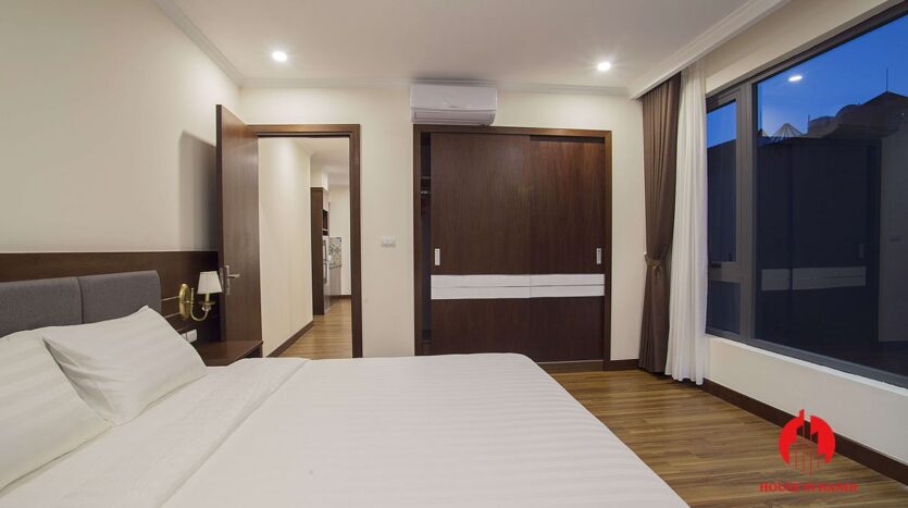 nice 1 bedroom apartment near hanoi university of languages 4