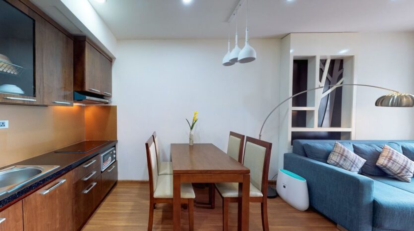 serviced apartment in ctm 139 cau giay hanoi 13