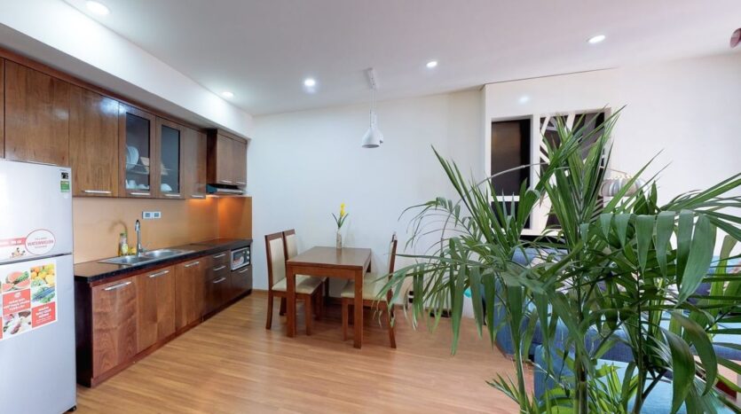 serviced apartment in ctm 139 cau giay hanoi 20