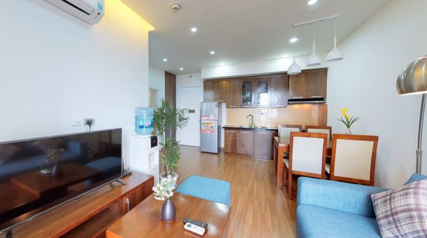 serviced apartment in ctm 139 cau giay hanoi 21