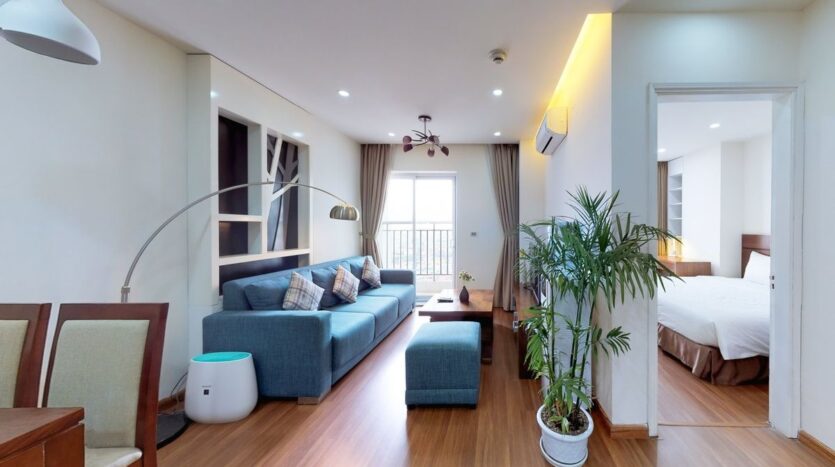 serviced apartment in ctm 139 cau giay hanoi 23