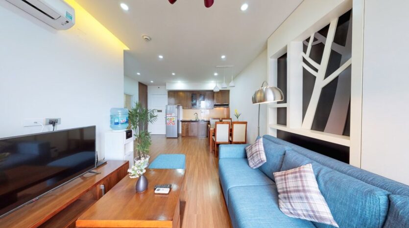serviced apartment in ctm 139 cau giay hanoi 25