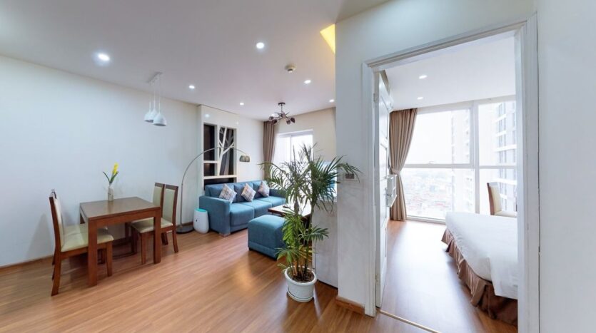 serviced apartment in ctm 139 cau giay hanoi 26