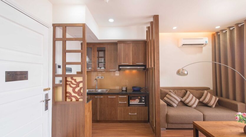 serviced apartment in ctm 139 cau giay hanoi 3