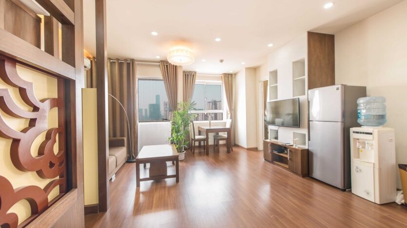 serviced apartment in ctm 139 cau giay hanoi 4