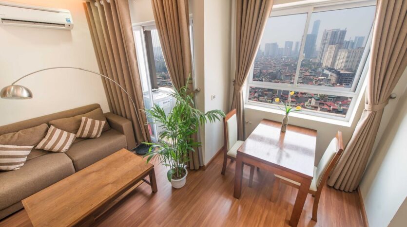 serviced apartment in ctm 139 cau giay hanoi 7