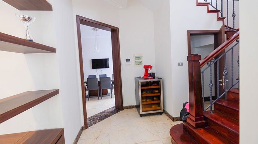 Attractive Full Furnitured Villa for Rent in Ciputra Urban City 16