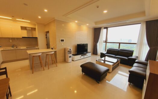 Enchanting Full Furniture Apartment in Starlake Hanoi for Rent 8