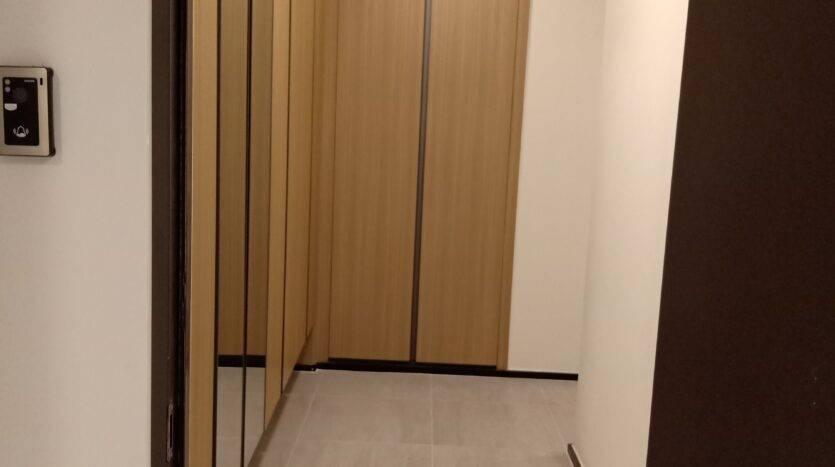 Modernized 2 Bedrooms Apartment for Rent near Korean Embassy 12