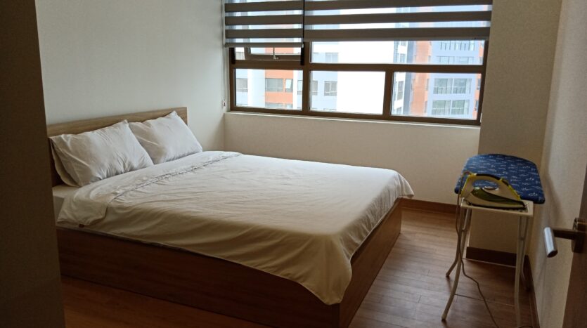 Modernized 2 Bedrooms Apartment for Rent near Korean Embassy 14