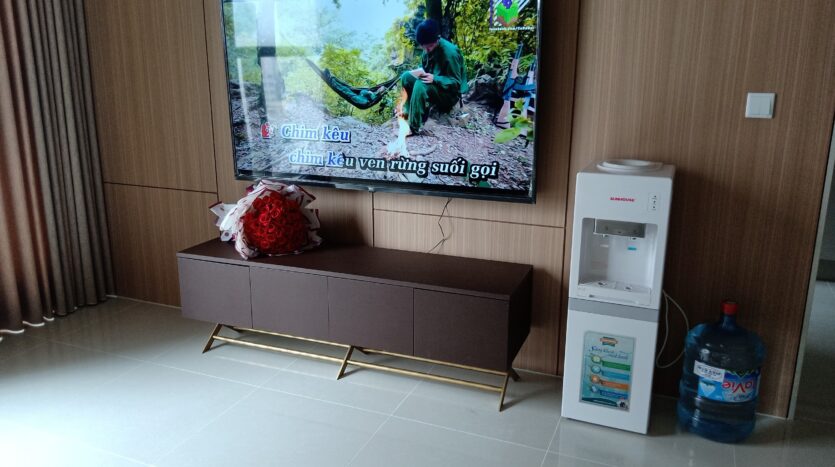 Modernized 2 Bedrooms Apartment for Rent near Korean Embassy 15